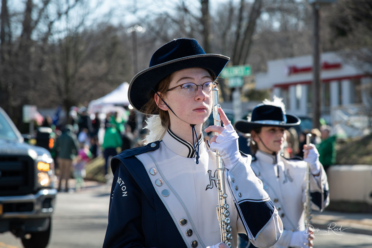 62nd parade image