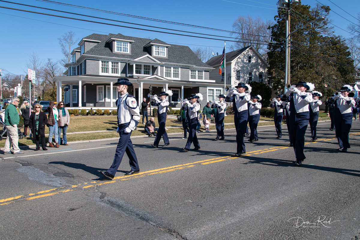64th parade image