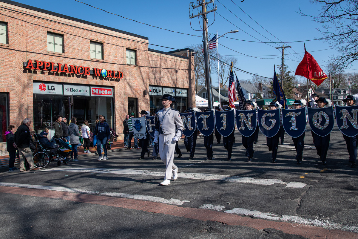 66th parade image