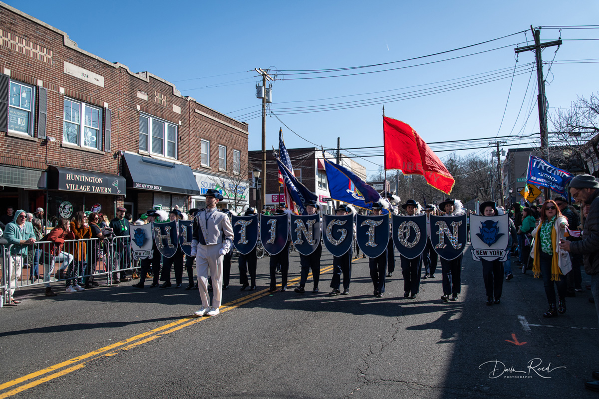 67th parade image