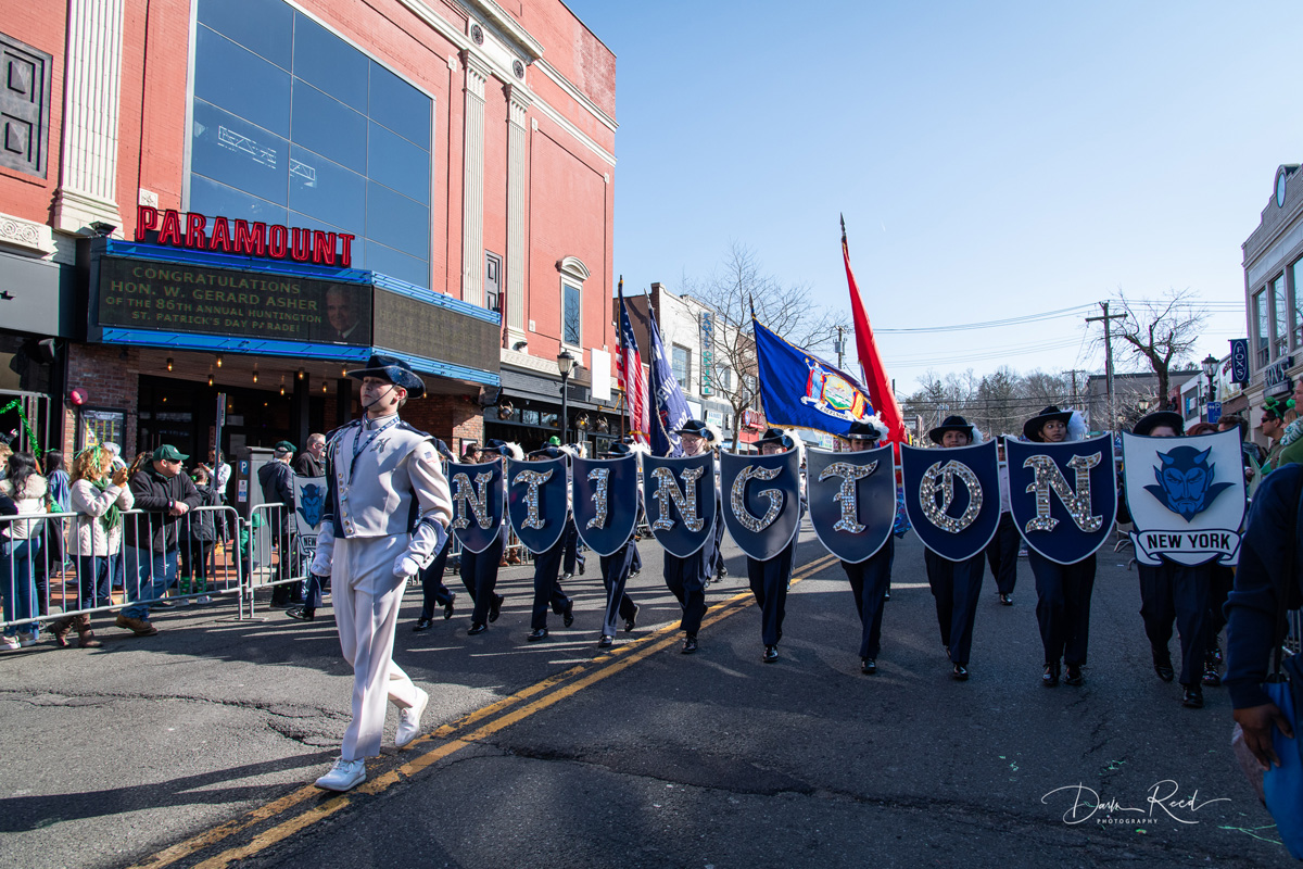 68th parade image