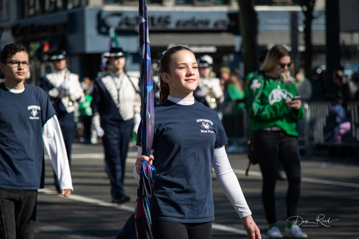 71st parade image