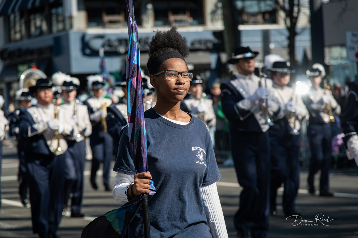 73rd parade image