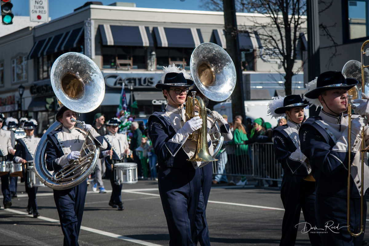 76th parade image