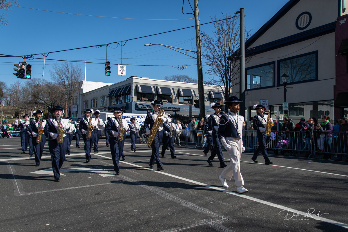 78th parade image