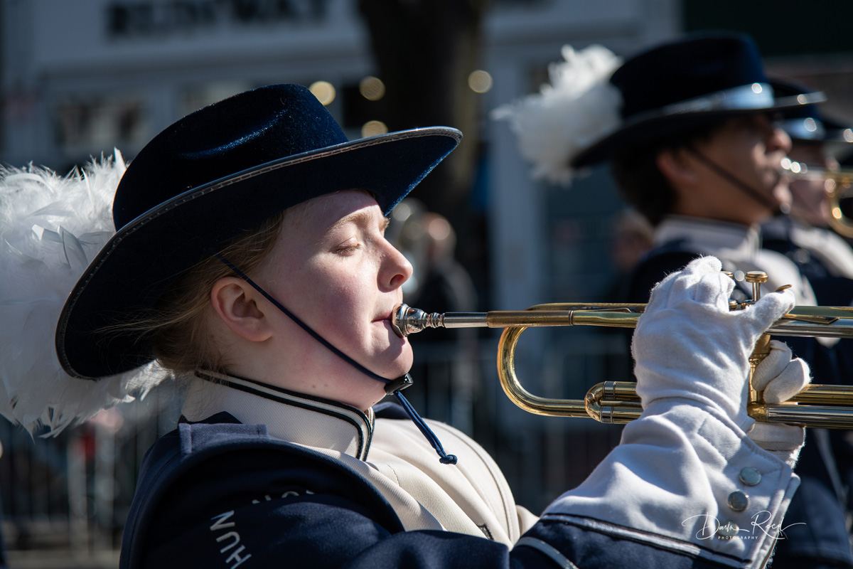 79th parade image