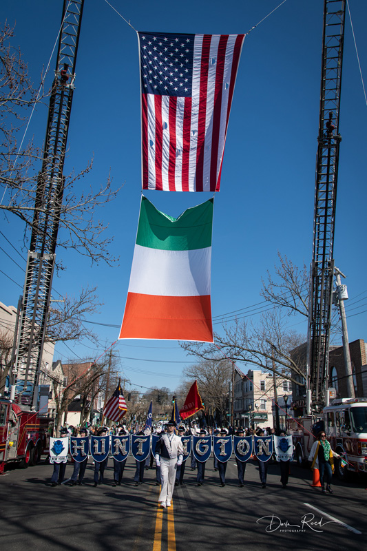 82nd parade image