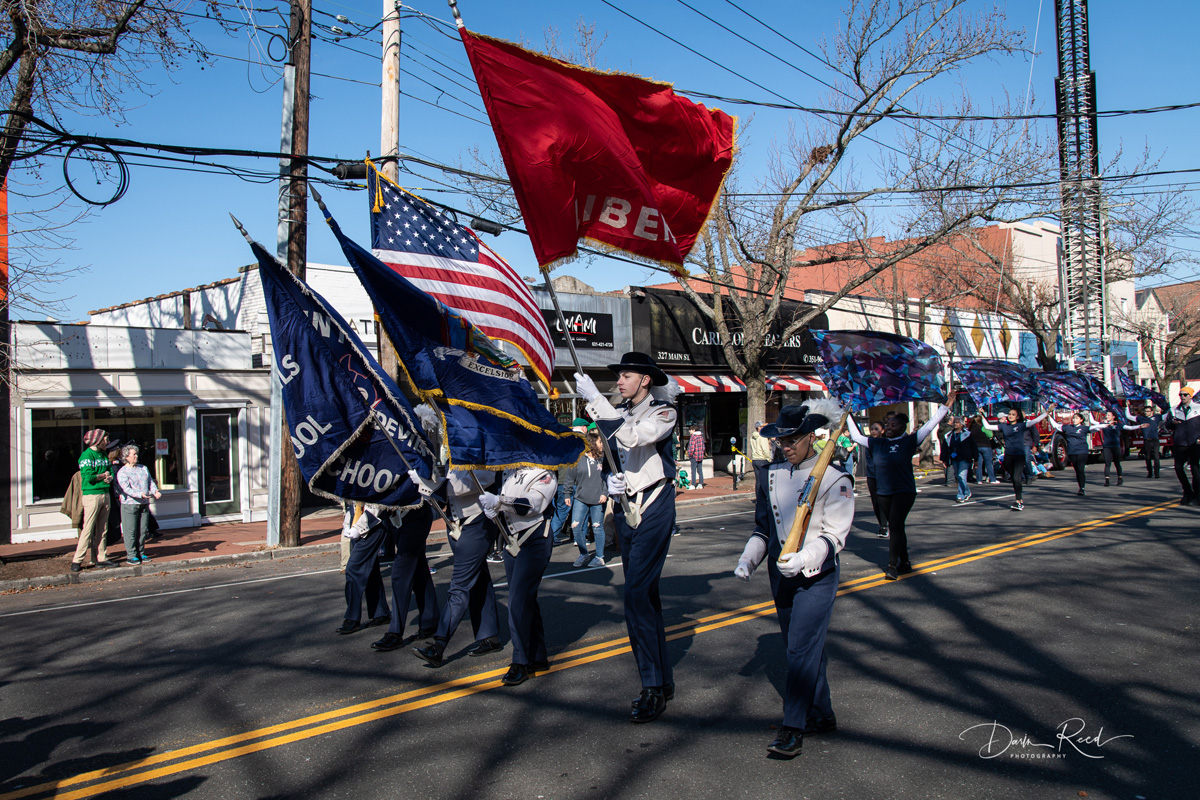 83rd parade image