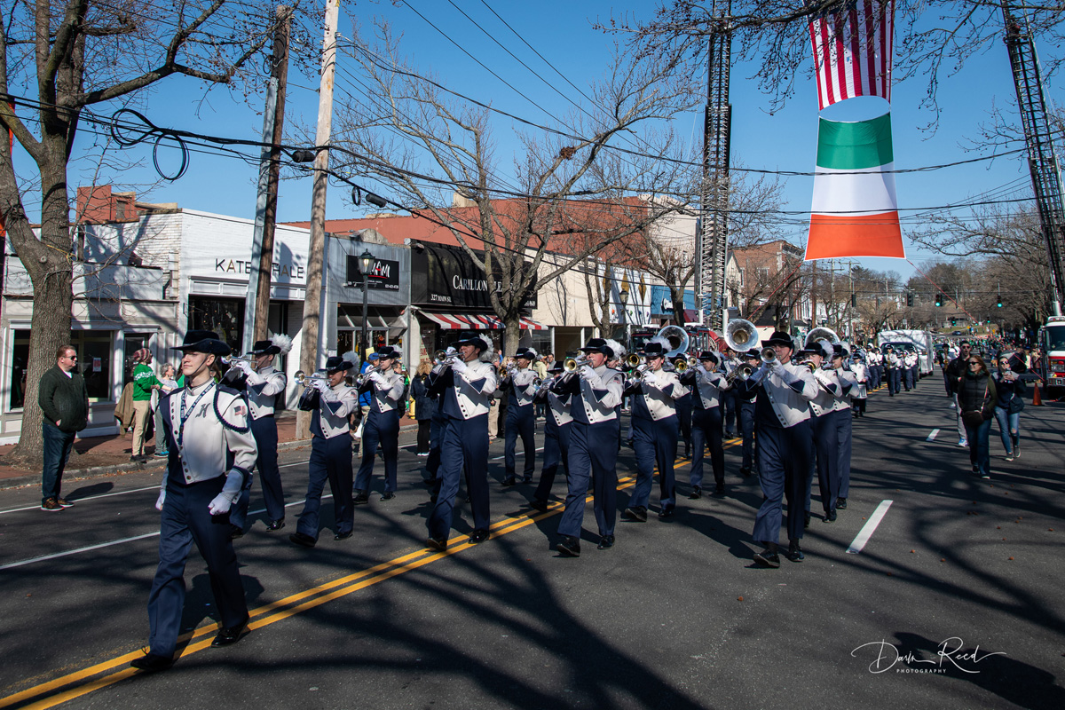 86th parade image