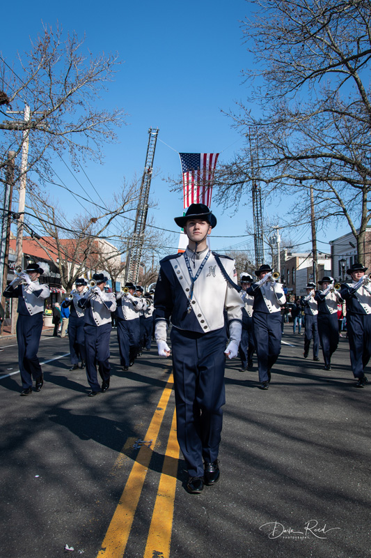 87th parade image