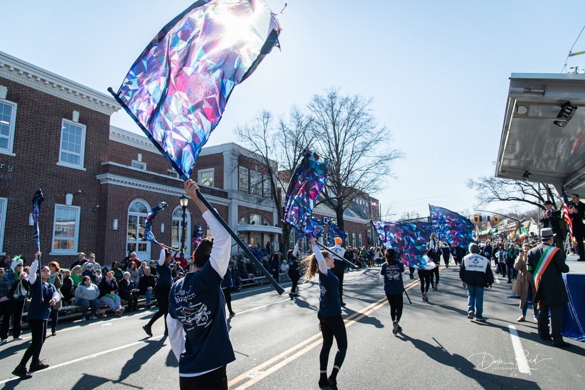 88th parade image