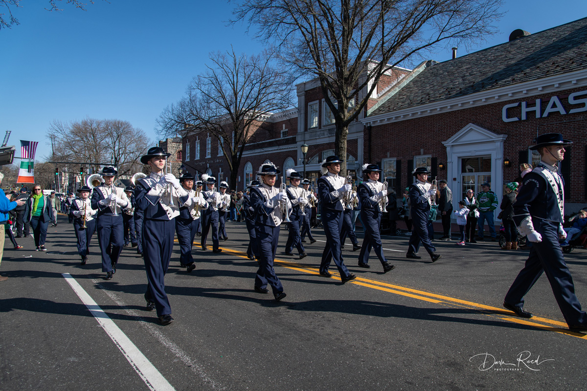 89th parade image