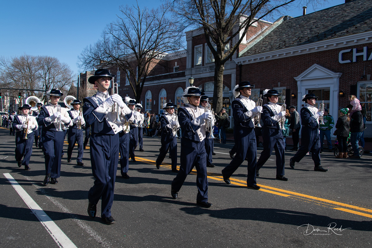 90th parade image