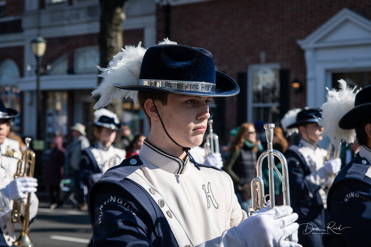 91st parade image