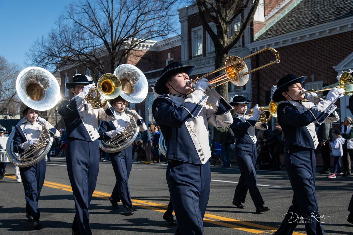 92nd parade image