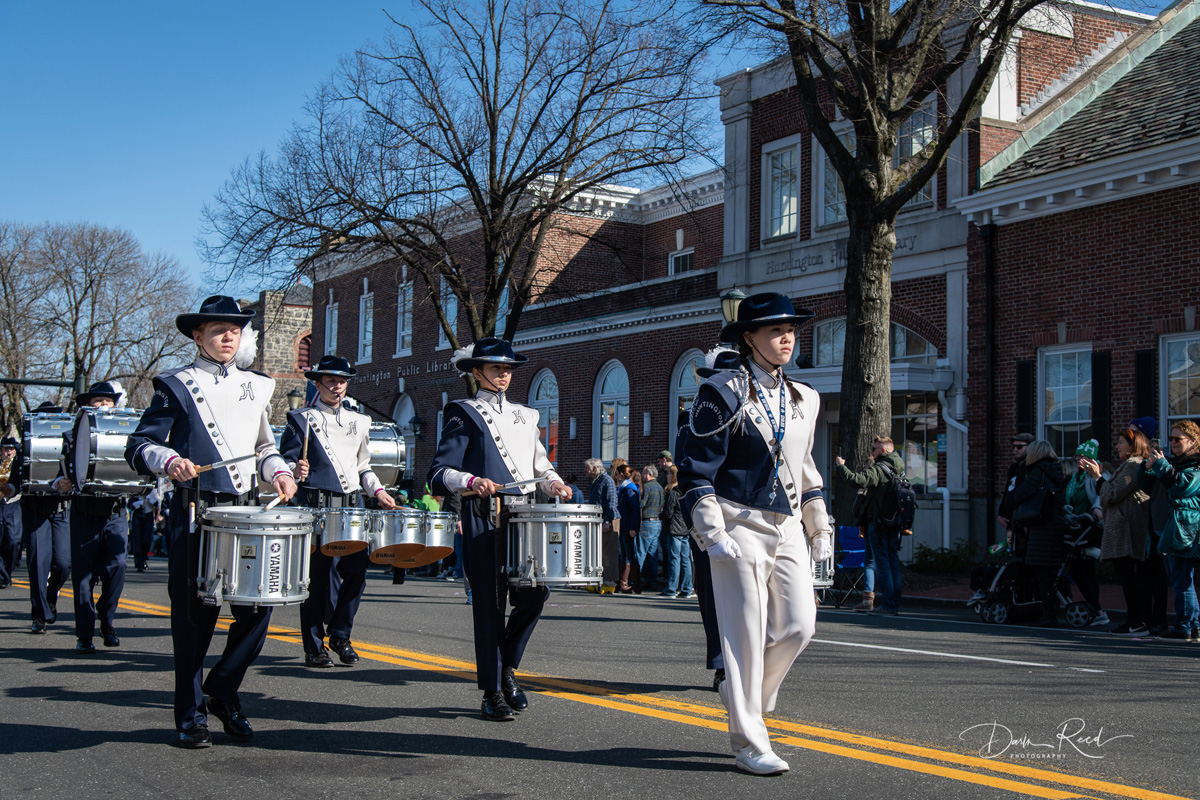 93rd parade image