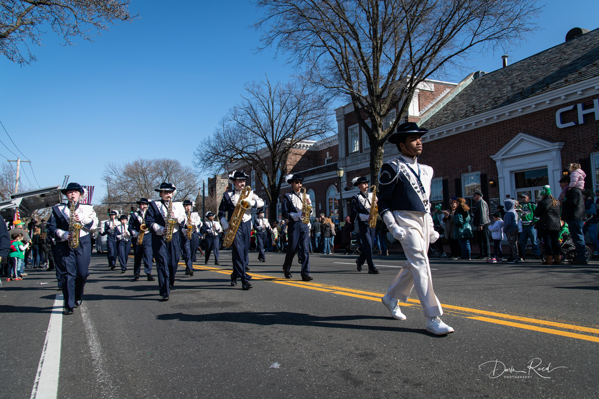 94th parade image