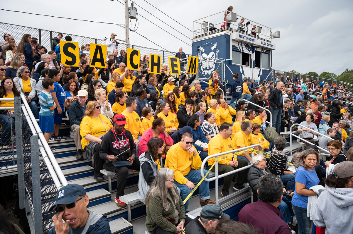Fifth marching image