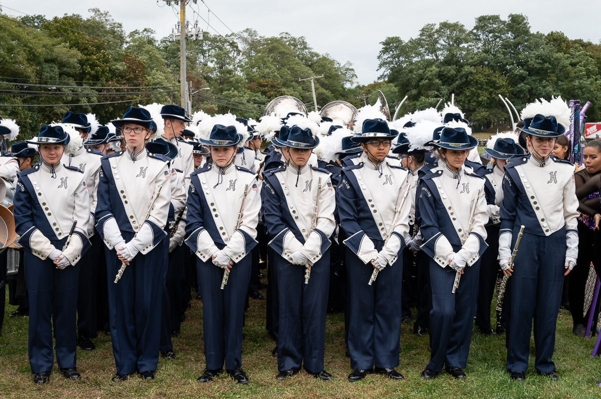 Seventh marching image