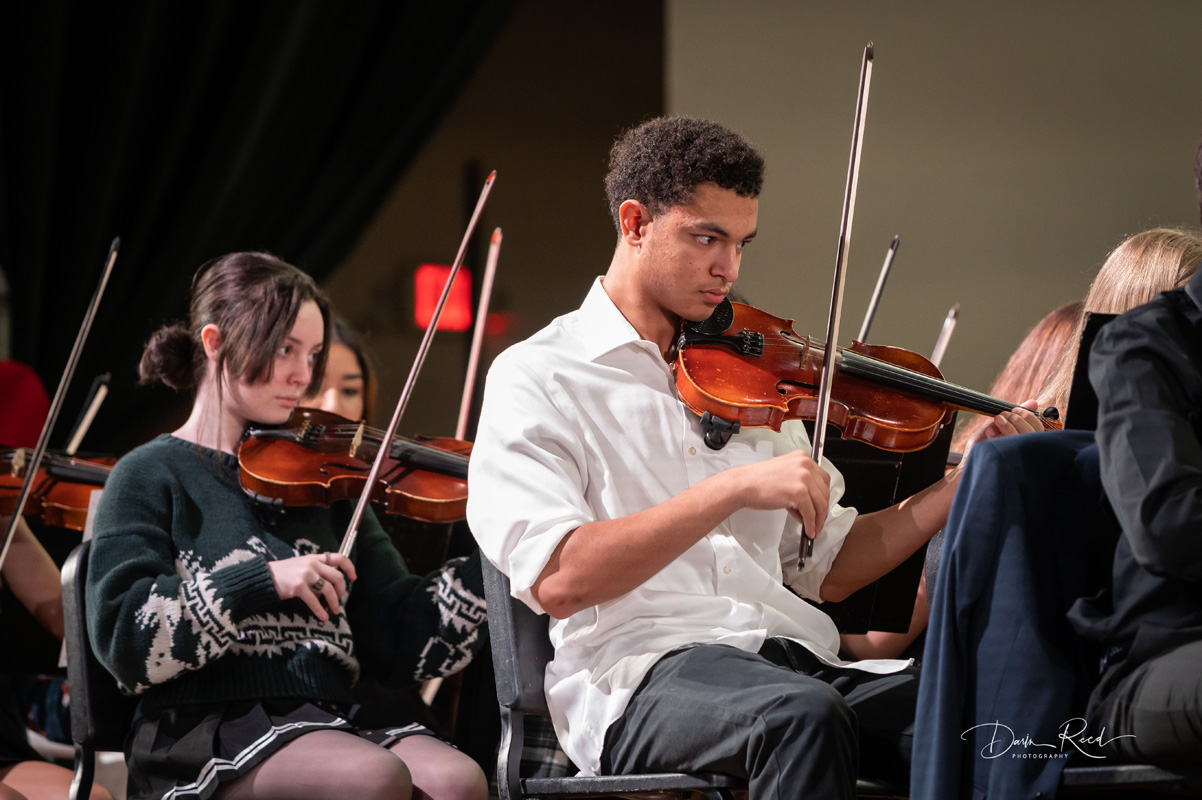 First music image