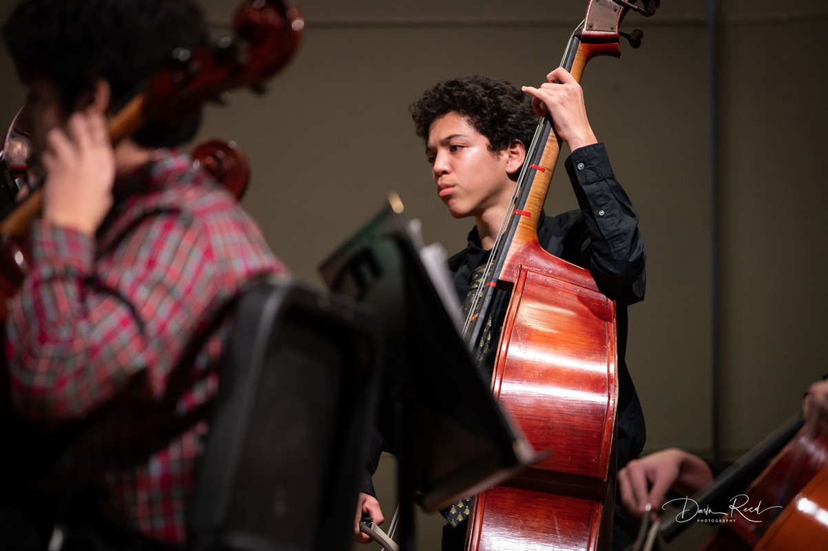 Third music image