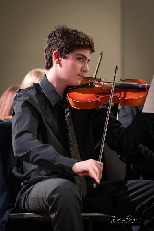 Fourth music image