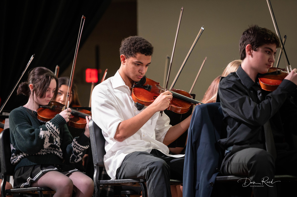 Fifth music image