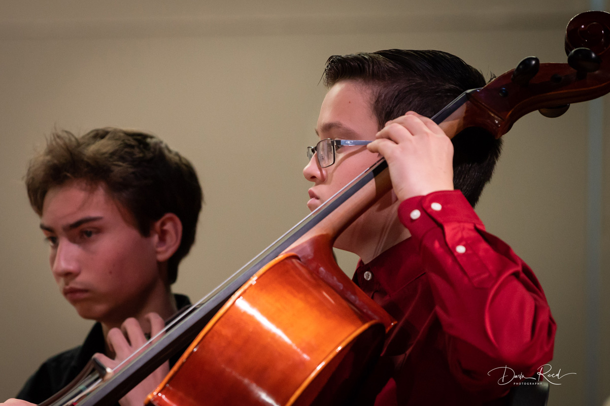 Sixth music image