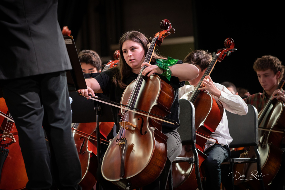 Tenth music image