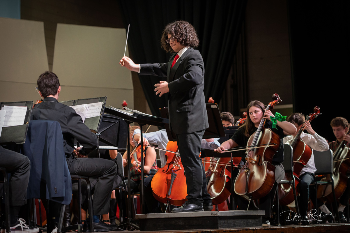 Eleventh music image