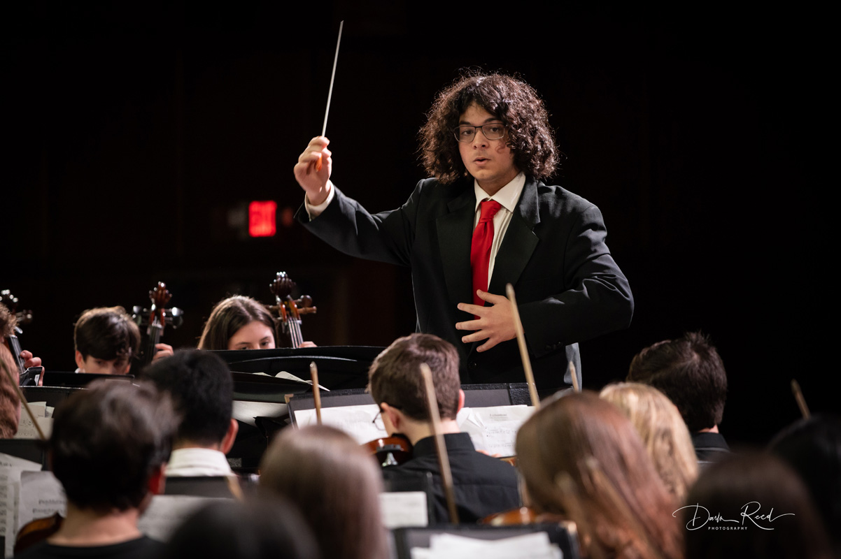 Twelfth music image