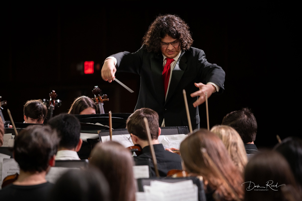 15th music image
