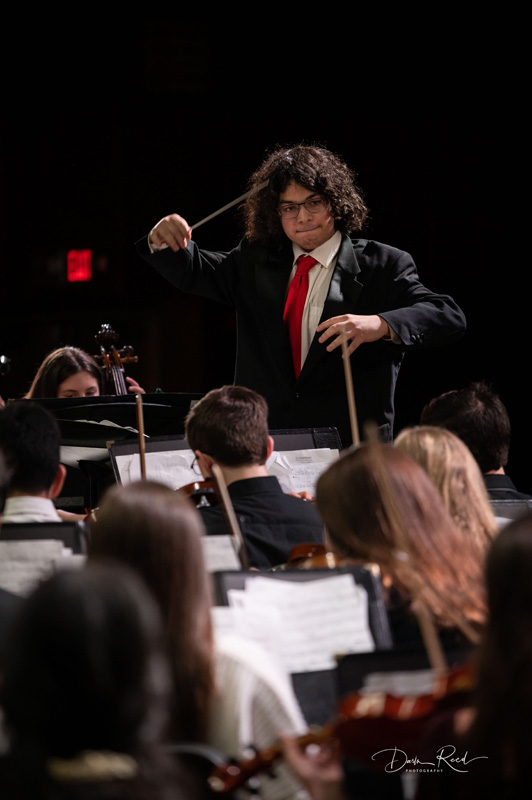 16th music image