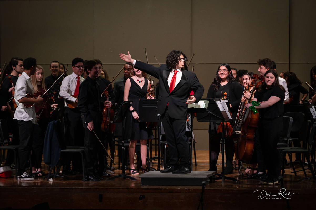 17th music image