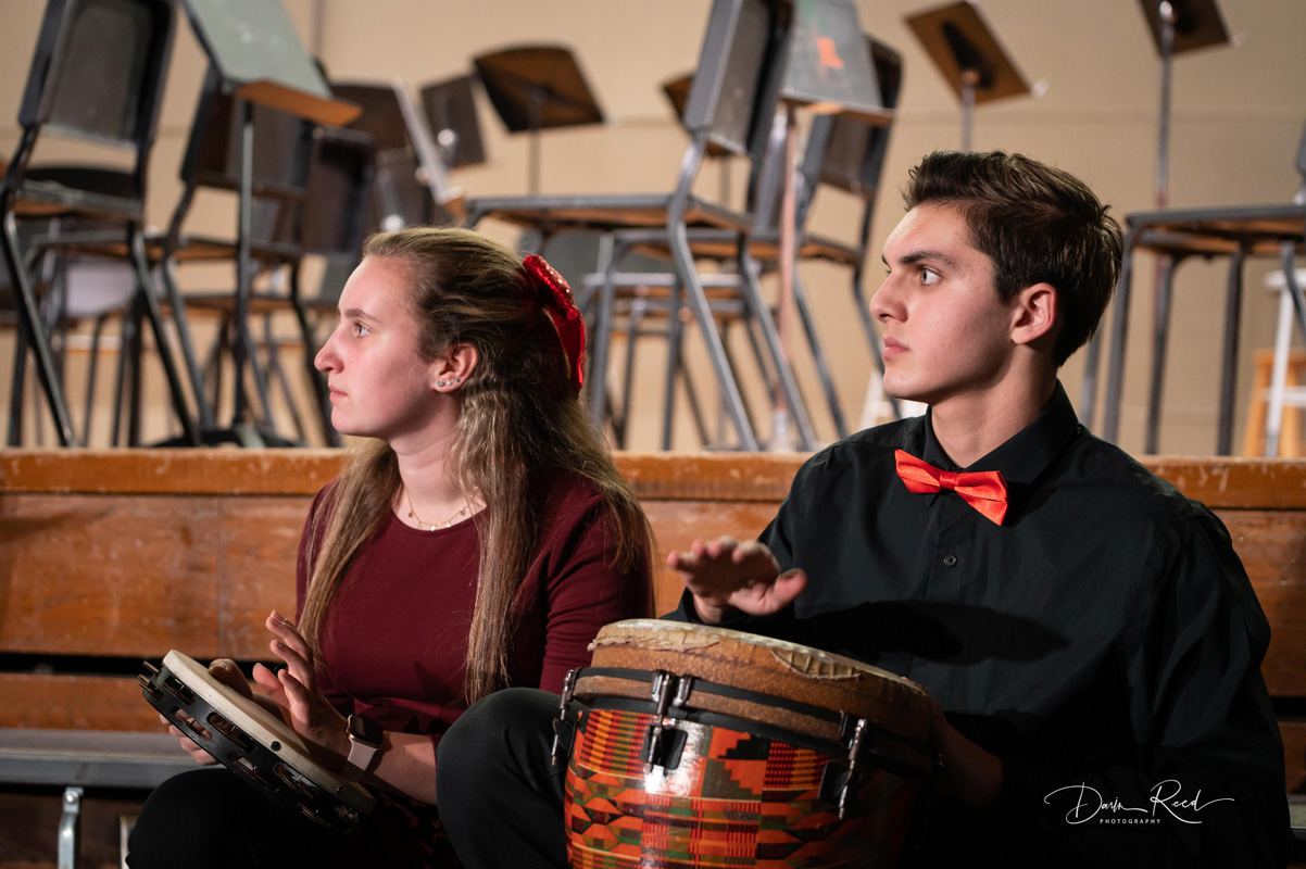 20th music image