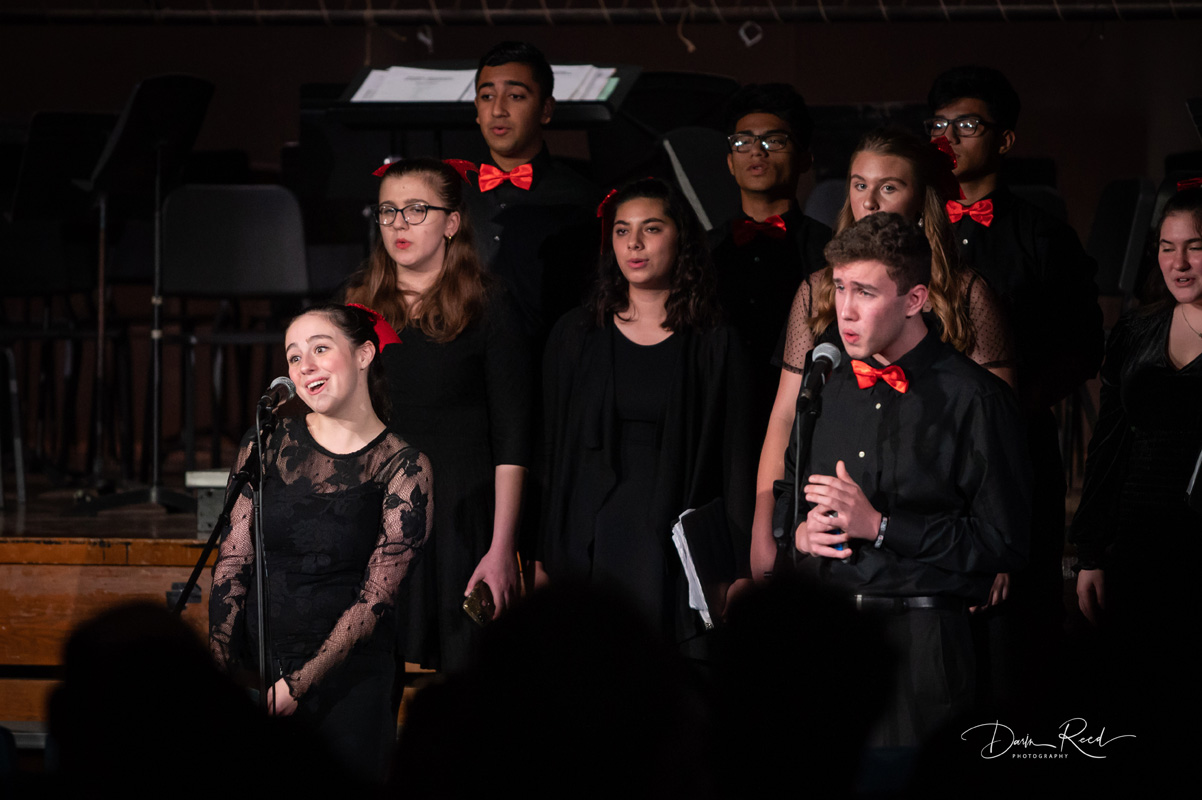 25th music image