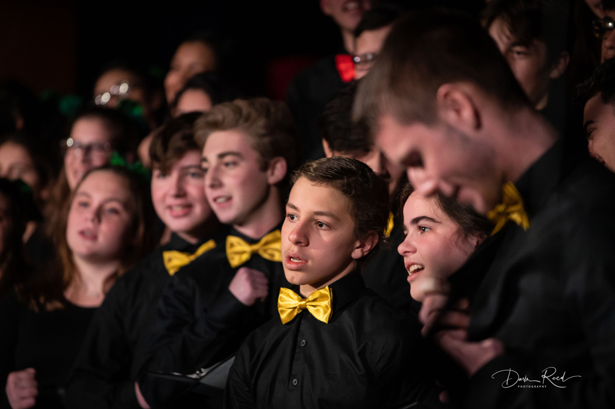 31st music image