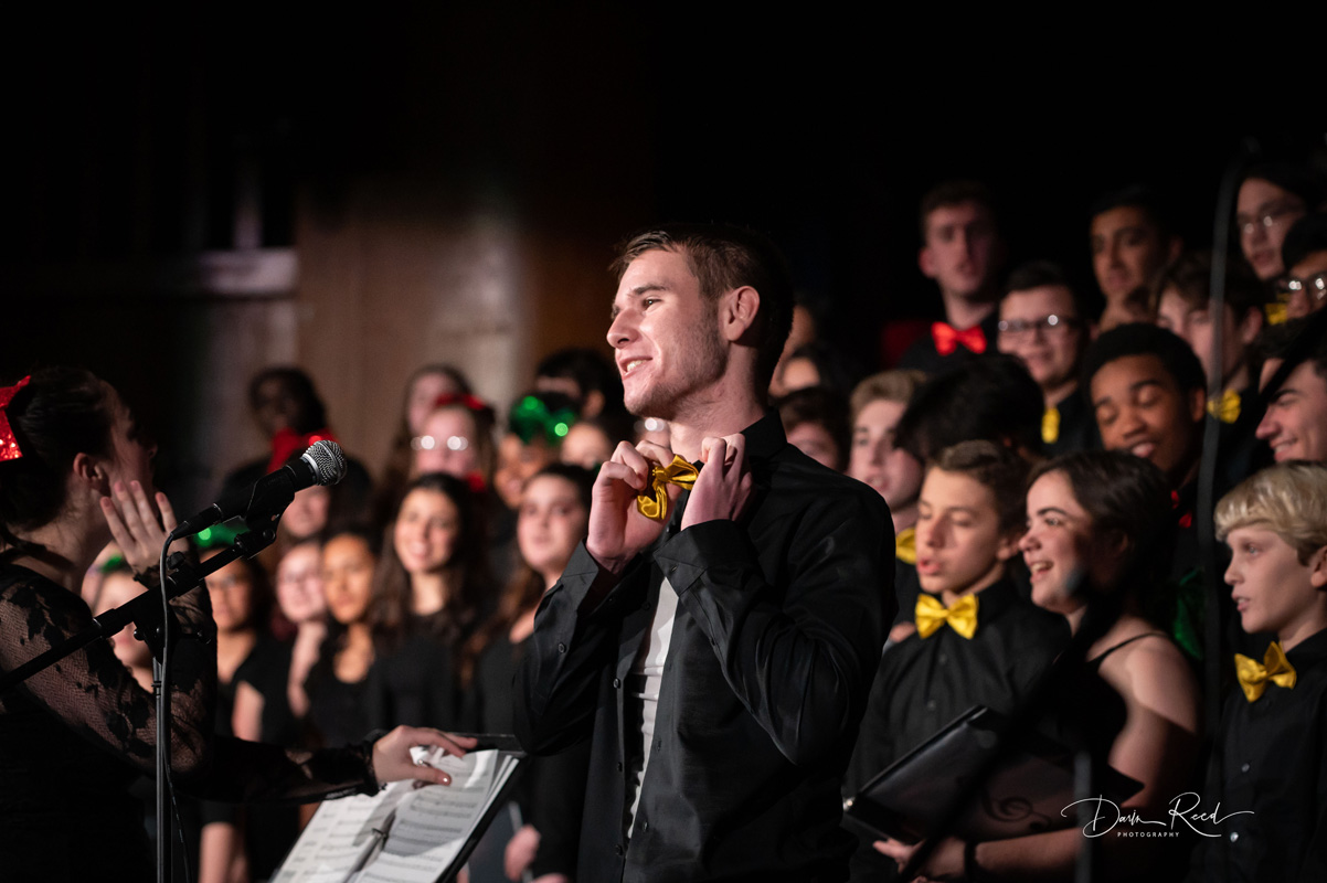 33rd music image