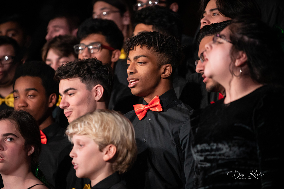 36th music image