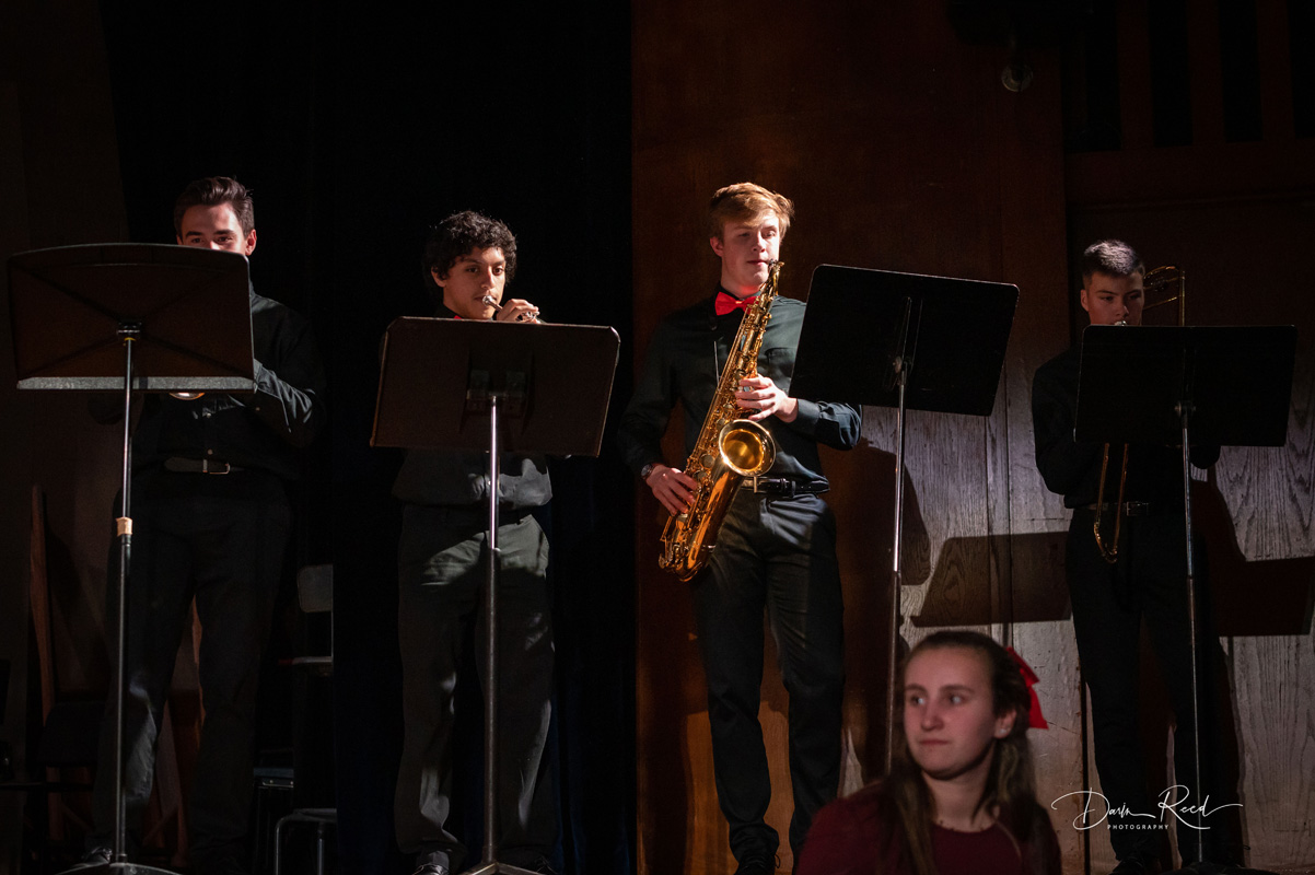 40th music image