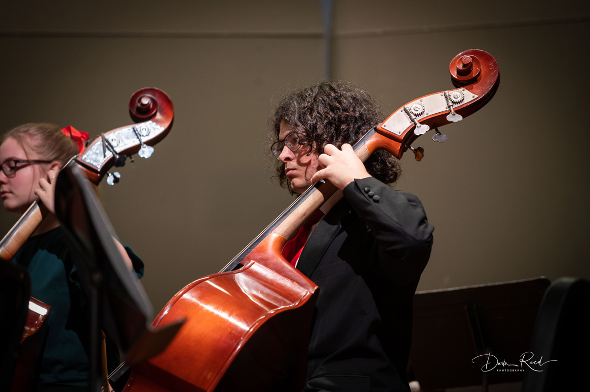 45th music image