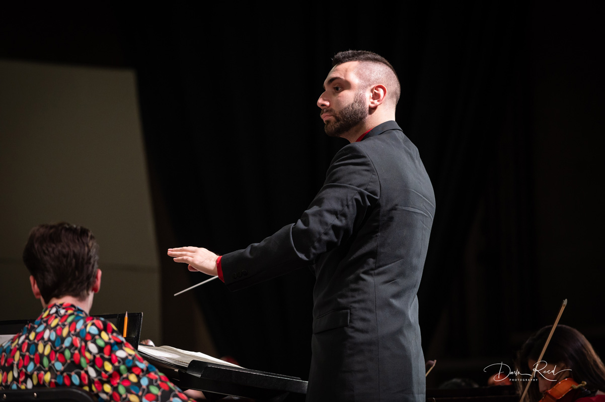 49th music image