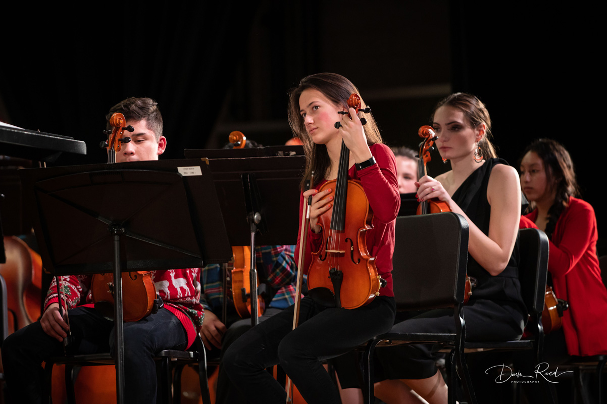 51st music image