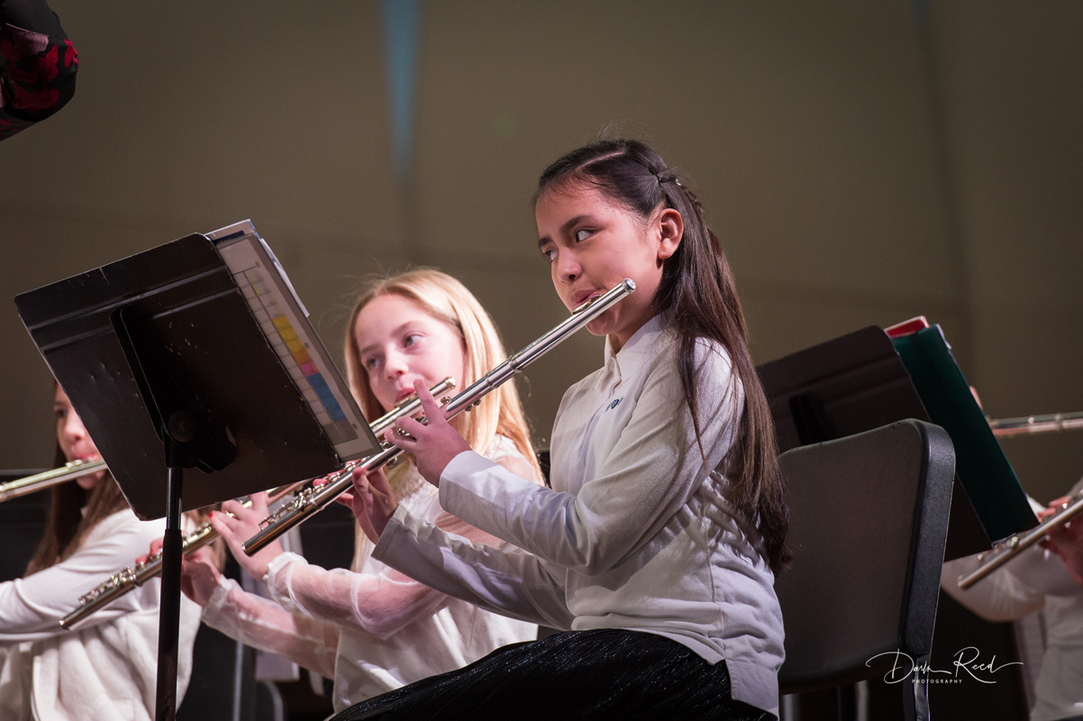 Second music image