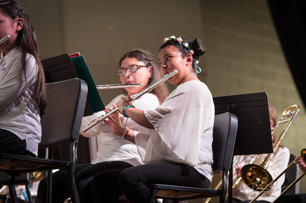 Third music image