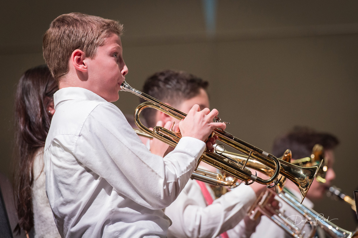 Fourth music image
