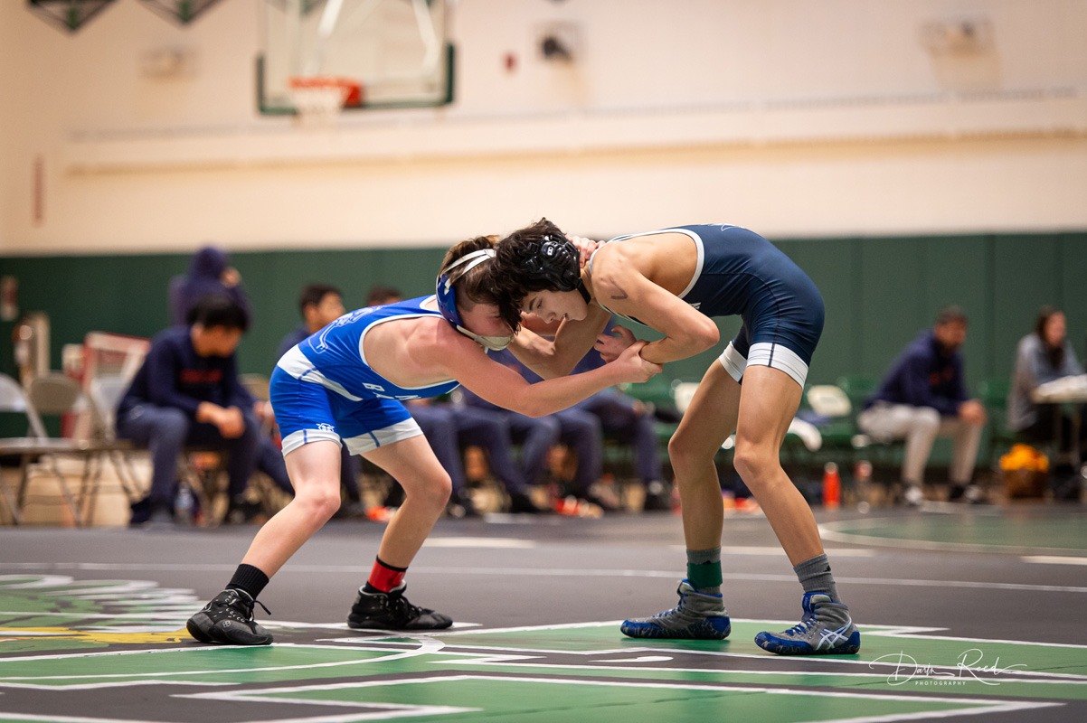 Eighth wrestling image