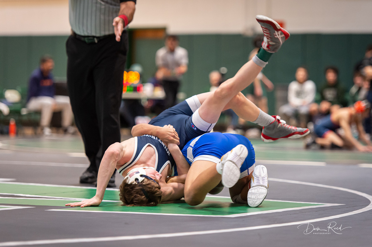 Thirteenth wrestling image