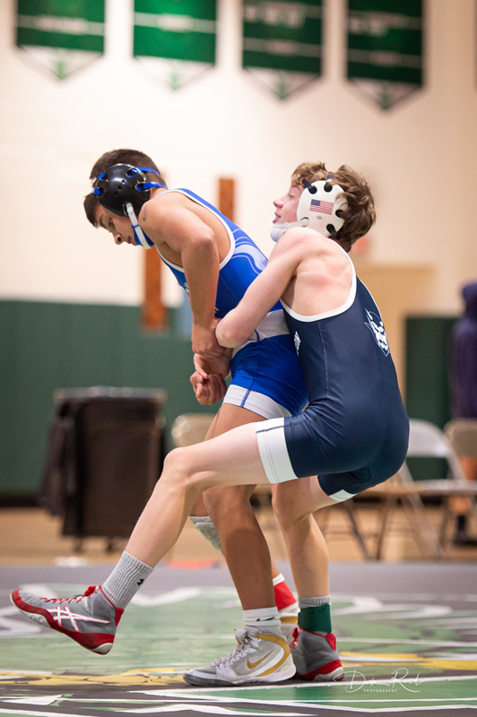 16th wrestling image