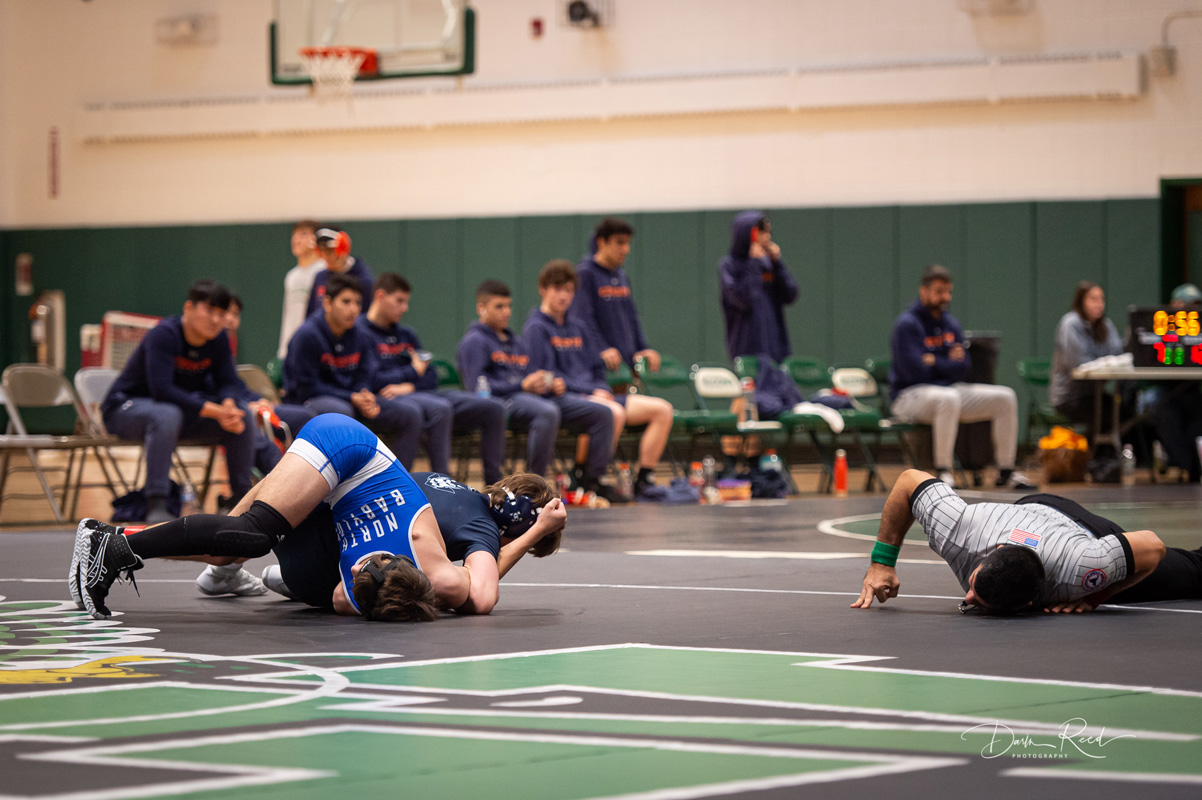 25th wrestling image